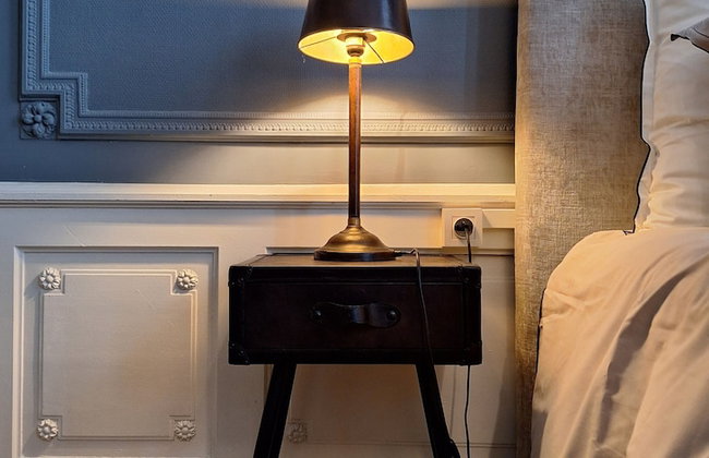 Apart - Hotel Saint Georges - Photo 37