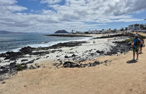Villa María, relax, piscina climatizada, bellas vistas - Foto 44