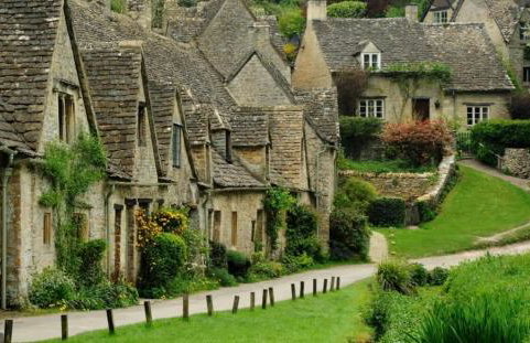 Large Stylish Luxury Cotswold Cottage - ideal for families, w/ EV charging - Foto 40