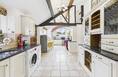 Mainstone House by Signature Stays - Luxury Retreat - HotTub - Foto 14