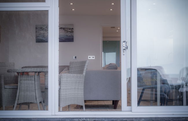 Beach Court - 1 Bedroom Apartment - Saundersfoot - Foto 20