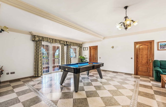 Villa Maria Isabel - Foto 6