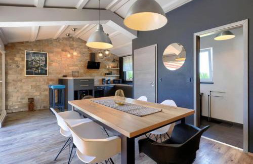 Villa Lady Di, a private pool haven near Labin - Foto 62