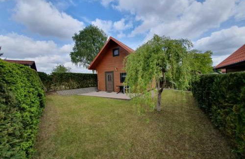 Ferienhaeuser Auszeit am Grossen Labussee - Photo 26