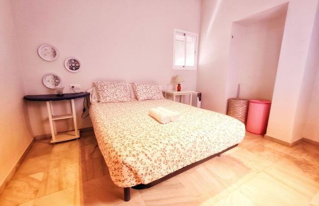 Enjoy Sevilla - Foto 1