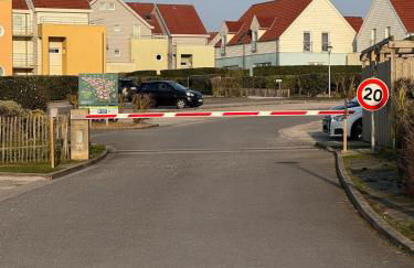 Un havre de paix, face mer - Foto 34