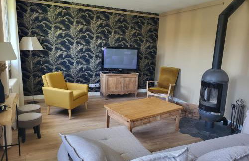 Élégance et confort à Chartres - Foto 12