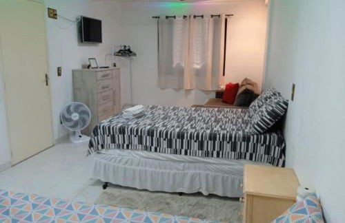 Apartamento A 43 Flat Centro - Foto 3