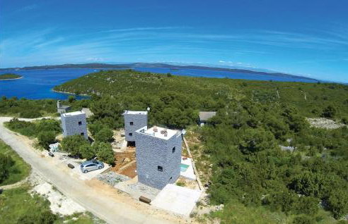 Awesome Home In Dragove With Wifi - Foto 9