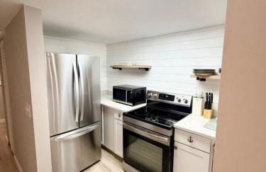 Chadwick Cove Resort & Marina - Foto 12
