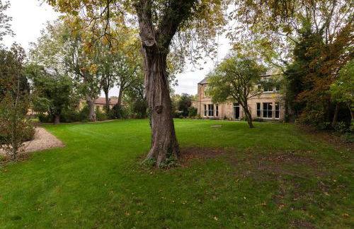 The Vicarage - Foto 44