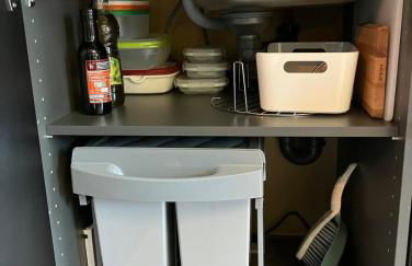 Charmant Studio proche Centre-ville - Foto 8