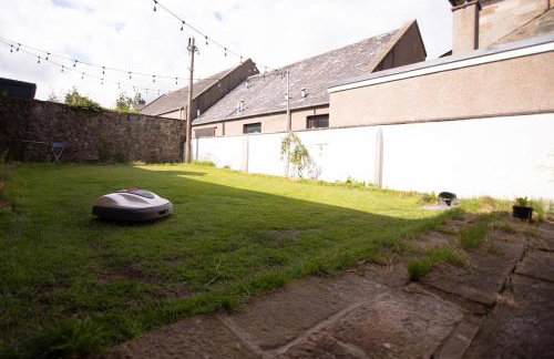 Calder House, Fochabers - Foto 29