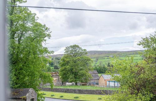 A D Coach House Cottage - Foto 33