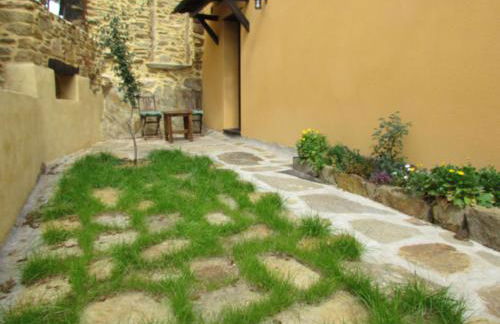 CASA RURAL El Refugio del Poeta - Foto 7