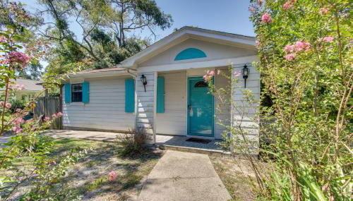 2 Mi to University and Long Beach Harbor Family Gem - Foto 3