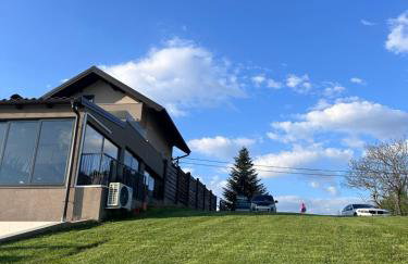 Holiday House Panorama Moslavina - Foto 5