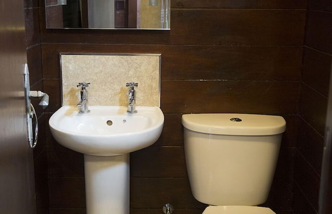 Waterside Holiday Park & Spa - Foto 31