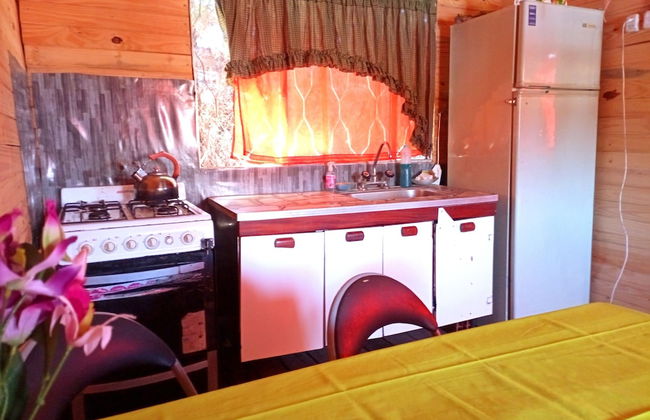 Quinta los Búhos - Foto 8