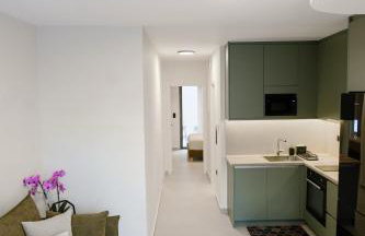 ALMARLIVING Stylish 2BR Apartment in Ilioupolis - Foto 30