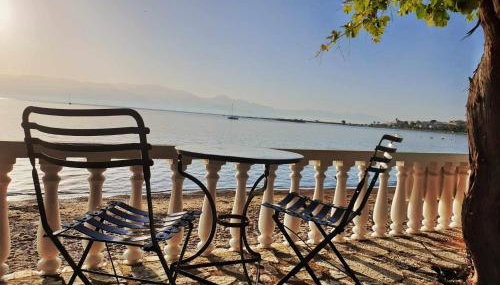 Tropical Beach "Nereus" - Foto 4