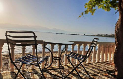 Tropical Beach "Nereus" - Foto 4