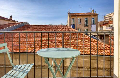 Loft Croisette Standing Presta - Foto 7