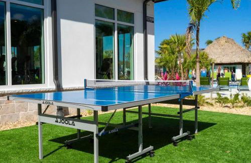 Wonderful 4Bd w Pool Close to Disney at Storeylake 2669 - Foto 108