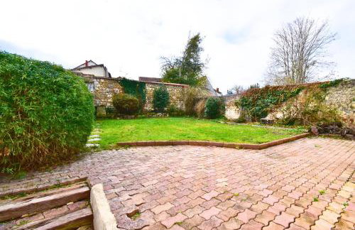 Chambly Green Family House - Foto 24