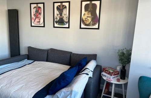 Luxury Retreat Beach House - Sleeps 6 - Foto 12