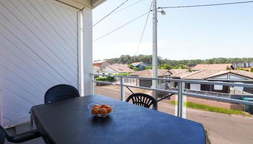 Appartement en duplex 2* Résidence Les Pêcheurs - Foto 5