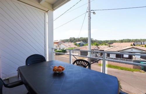 Appartement en duplex 2* Résidence Les Pêcheurs - Foto 5