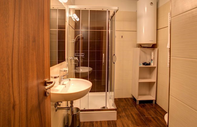 Apartmány TRI STUDNIČKY - Foto 41