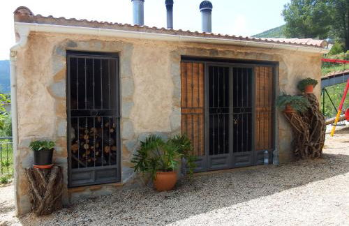 Casas Rurales Cerro Lobo - Foto 38