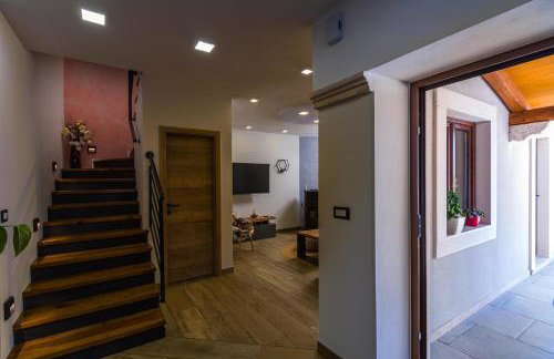 Villa Perini - Foto 17