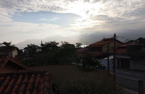 Casa 4 Suites a 200m da Praia ate 14 pessoas Sao Sebastiao - Foto 40