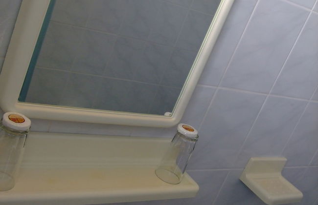 Antonios Hotel - Photo 38