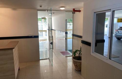 Prainha com roupa de cama e banho - Foto 61