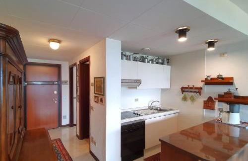 Apartment in Luino With Lake Maggiore Views - Foto 32