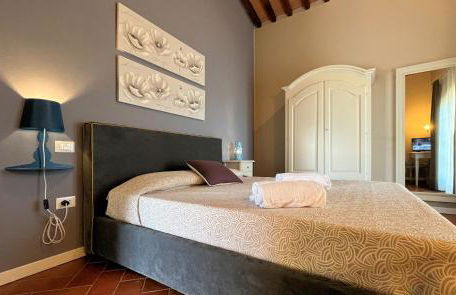 Borgo del Silenzio - Apartments with pool in Lajatico - Foto 40