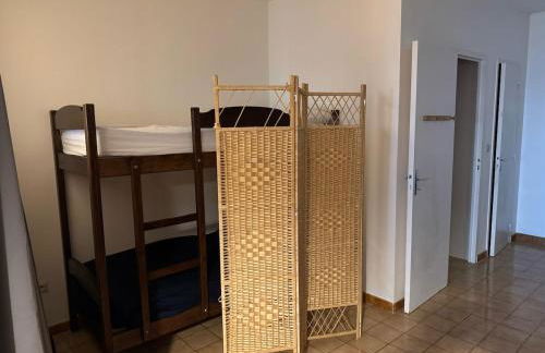 Appartement avec vue panoramique-Leucate Falaise - Foto 26