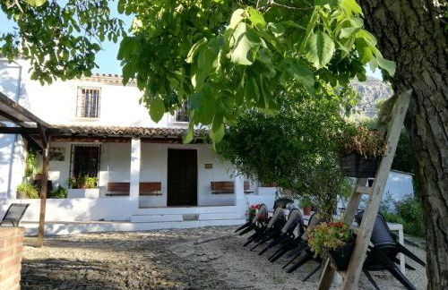 Casa Rural La Maquinilla - Foto 46