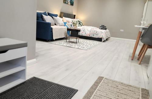 Spacious Luxe Suite New Build London and Essex - Foto 7