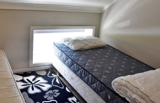 8 Person Holiday Home in Frei - Foto 7