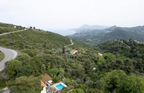 Villa VERA - private villa for 8 guests with pool - Foto 44