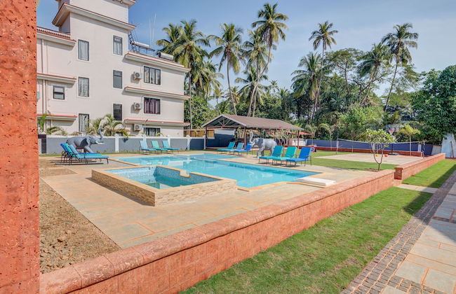 Villa Calangute Phase 17 - Photo 25