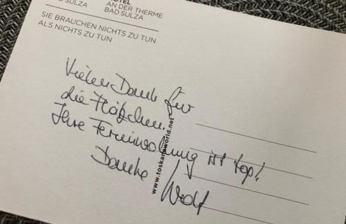 Dach-Maisonette "Villa Karola" an der Therme - Photo 15