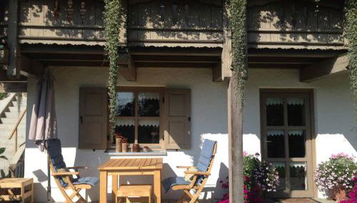 Ferienwohnung Peschl Langdorf Bayerischer Wald - Foto 5