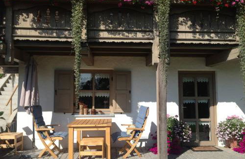 Ferienwohnung Peschl Langdorf Bayerischer Wald - Foto 5