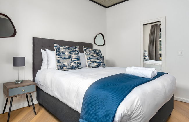 Bridgewater One Luxury Apartments - Photo 8